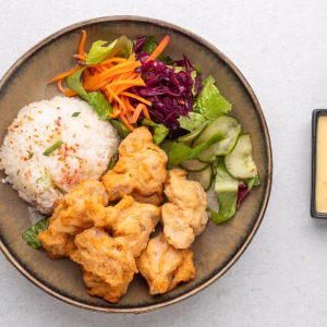 Karaage