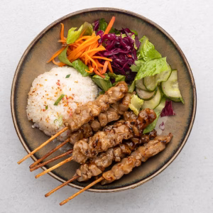 Yakitori